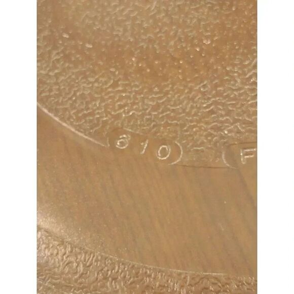 Microwave Turntable Replacement Glass Tray 10” - Picture 4 of 9